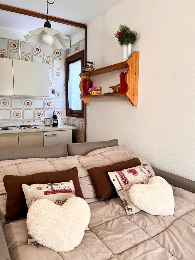 Suite Agb Mazzin Exterior foto
